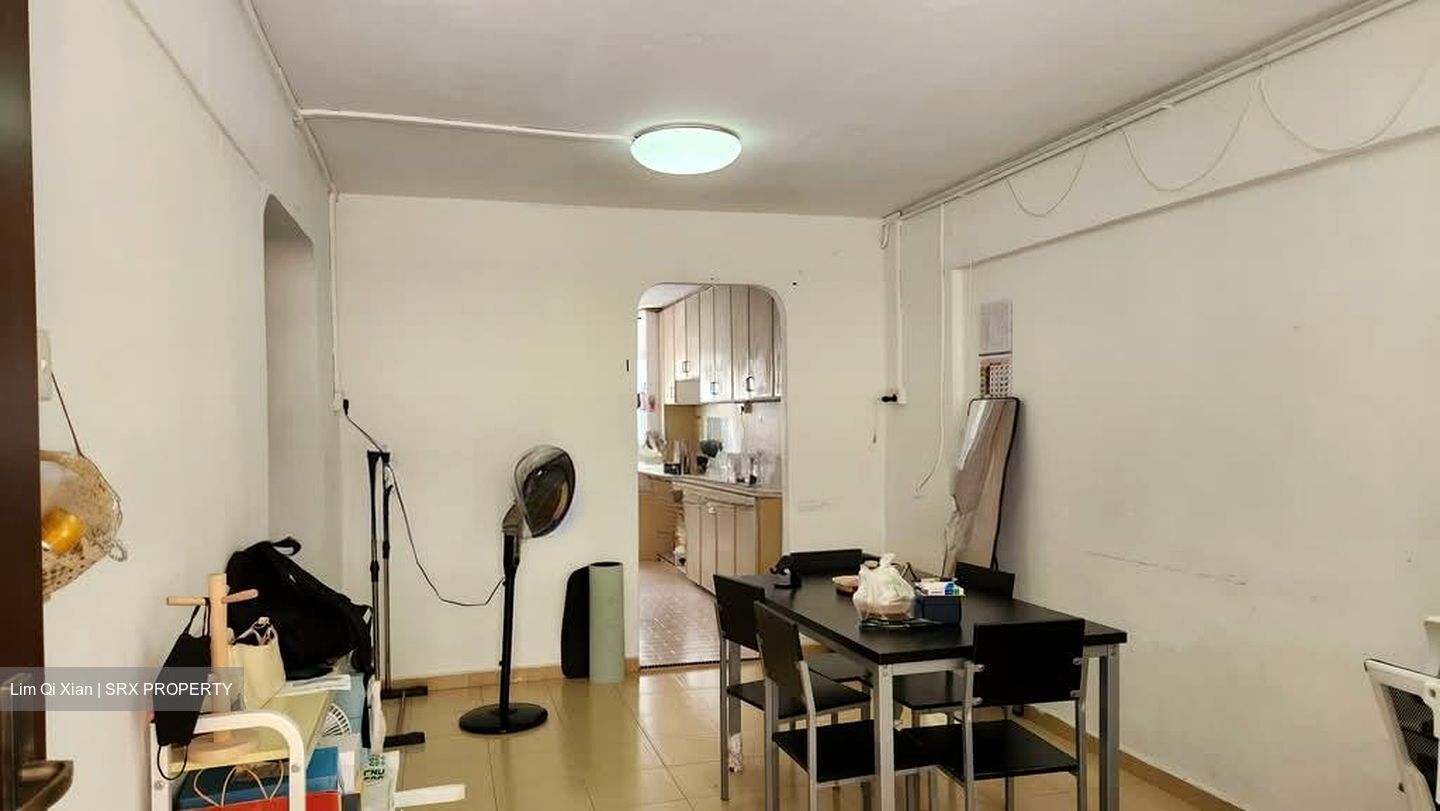 Blk 203 Serangoon Central (Serangoon), HDB 3 Rooms #602865501